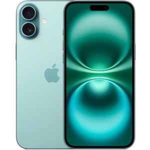 Apple Iphone 16 Plus 256GB Teal Mxy53ql/a