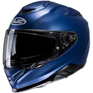 HJC RPHA71 SEMI FLAT METALLIC BLUE XXS
