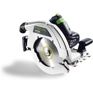 Festool Sega circolare a cappa oscillante HK 85 EB-Plus