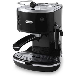 De Longhi Macchina da Caffè De Longhi Icona ECO311.BK Nera
