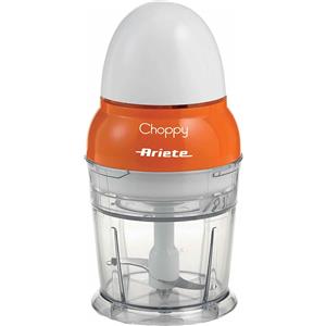 Ariete Tritatutto Ariete Choppy 1836 0.25L 160W Arancione