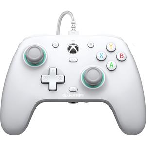 GameSir Controller da gioco GameSir G7 SE Multiplatform Gamepad cablato Bianco