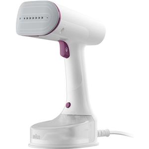 BRAUN GS5011 STIRATORE VERTICALE QUICKSTYLE 5 1200W VAP. CONT