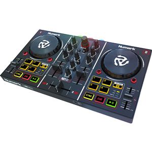 Numark PartyMix Controller DJ 2 Canali . Europa con garanzia Italia.