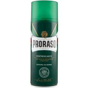 Schiuma da barba PRORASO 400 ML