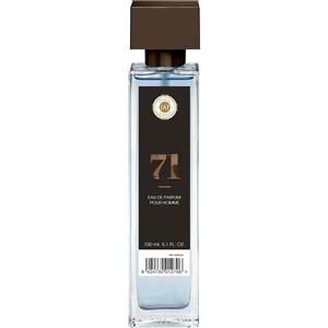 IAP PHARMA PARFUMS Srl IAP PHARMA 71 Profumo da Uomo, 150 ml