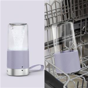 Moulinex Frullatore lightmix batteria ricaricabile capacità 300ml