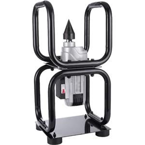 Generic Spaccalegna elettrico, 3300 W, automatico, resistente, per spaccare legna da ardere fino a 30,5 cm