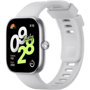 XIAOMI REDMI WATCH 4 SILVER GRAY, M2315W1