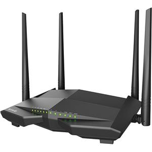 Tenda Technology Inc Modem/Router VDSL/ADSL AC1200 - Tenda V12
