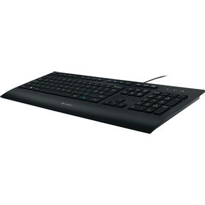 LOGITECH LGN Logitech K280e Wired Keyboard US Layout