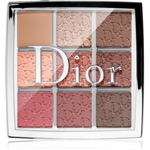 Dior Christian Dior, Backstage, Eyeshadow Palette, 003, Amber Neutrals, 9 Shades, 10 g
