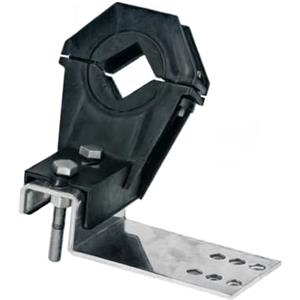 emme esse Flangia per montaggio LNB Antenna Parabola singola 80119C