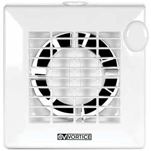 VORTICE Aspiratore elicoidale da muro Vortice MF 100/4 - sku 11201