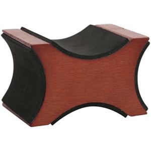 Denash Supporto per Poggiatesta per Chitarra per Strumenti Musicali, Supporto Universale per Poggiatesta per Chitarra, per Mandolino Ukulele
