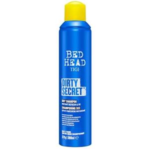 Tigi Bed Head Dirty Secret Dry Shampoo, 300 ml
