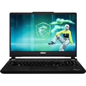 msi Cyborg 15 C2WE-256IT, Notebook Gaming, 15.6" FHD 144Hz, Intel Core 7 240H, NVIDIA RTX 5050, 8GB GDDR7, DDR5 16GB, 512GB PCIe 4, Win 11 Home, [Layout e Garanzia ITA]