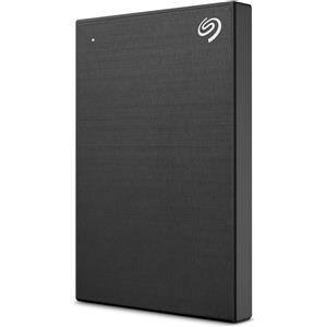 Seagate One Touch STKY1000400 disco rigido esterno 1 TB Nero