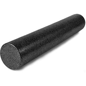 Oliver Rullo Massaggiante Muscolare Foam Roller per Fascia Fitness Pilates Yoga e Recupero Sportivo