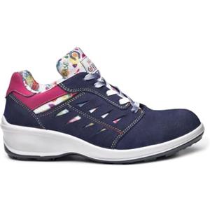 Base Protection Kate Scarpa Antinfortunistica, da Donna, Blu, Taglie 37
