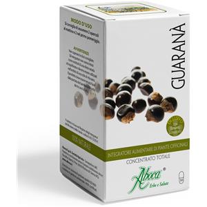 ABOCA GUARANA' CONCENTRATO TOTALE 50 OPERCOLI ABOCA