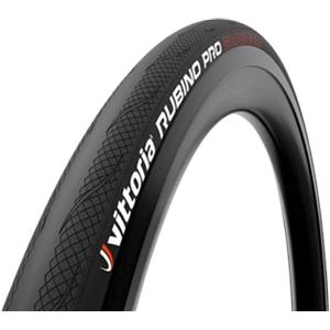 Vittoria Copertone Vittoria Rubino pro IV 700x28 tlr graphene 2.0 pieghevole nero