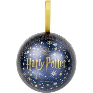 Harry Potter The Carat Shop: Pallina di Natale Harry Potter Luna Lovehood, Prodotto Ufficiale