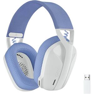 Logitech G435