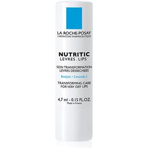 LA ROCHE POSAY NUTRITIC LEVRE STICK 4,7ML - LA ROCHE POSAY - 912468131