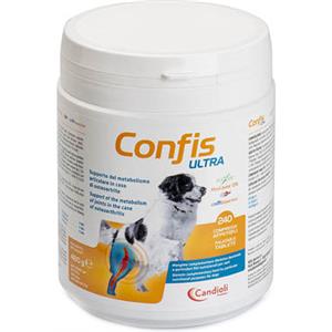 CANDIOLI CONFIS ULTRA*240CPR 480G - CANDIOLI - 975609494