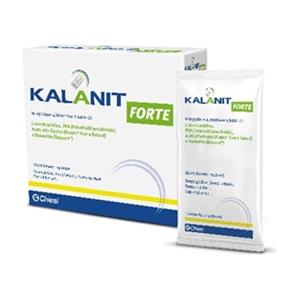 Kalanit forte 14 bustine - KALANIT - 983775851