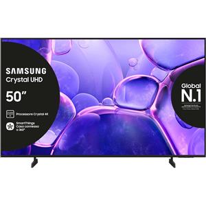 Samsung Crystal UHD 50
