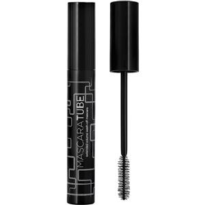 Diego Dalla Palma, Extended, Mascara, 131, Black, 12 ml