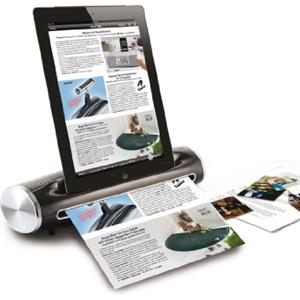 ION DOCS2GO Scanner