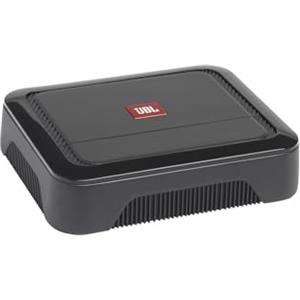 JBL Club A600 Amplificatore Mono Class D per Subwoofer Auto 1 Canale