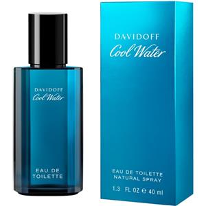 Davidoff Cool Water Eau de Toilette per uomo 200 ml