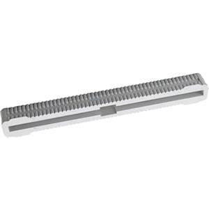 carotoe Durabilità Profondità Regolabile Fin Box per Tavola da Surf e Paddle Board Surf Wakeboard Fin per Longboard e Paddle Board Heavy Duty Surfs Box