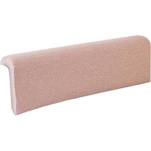 Hoowarm Cuscini Testata Letto Singolo Matrimoniale Cuscino Lombare da Lettura Removibile Schienale Testata Letto Rettangolare Lombare Supporto Cuscino Lavabile per Testata Letto(Color 5)