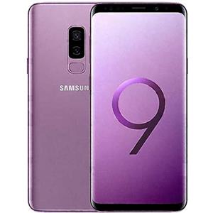 Samsung Galaxy S9+ PURPLE Smartphone
