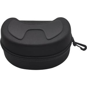 Fmzrbnih Custodia Maschera Sci Astuccio Rigido in EVA, Compatto, Leggero e Antiturto