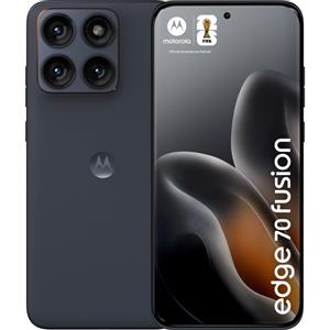 Motorola Edge 70 Fusion 8+512GB 6.78