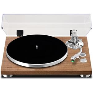 TEAC TN-400BT-X Bluetooth giradischi Walnuss