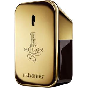Rabanne 1 Million Eau De Toilette - 30ml