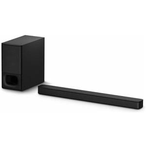 Sony Barra del suono Sony HT-S350 - Nero - refurbished