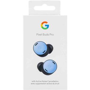 Google Pixel Buds Pro, cuffie in-ear true wireless - 31 ore con custodia di ricarica