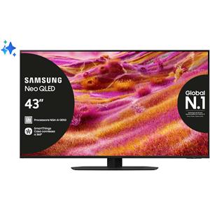 Samsung Neo QLED AI TV 43