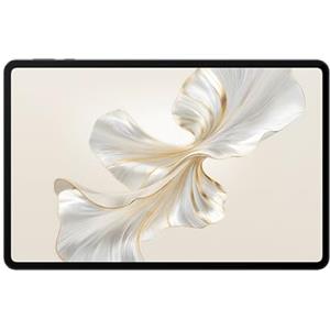 HONOR Pad 9, tablet Wi-Fi da 12,1, 8 GB+256 GB, display con protezione degli occhi a 120 Hz, 2,5K, 8 altoparlanti, Android 13, Space Grey, 5301AHKN