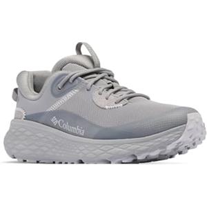 Columbia Terrastride CRZ Shoes, Trazione Omni-Grip audace, Ammortizzazione Omni-Max avventurosa, Comfort Techlite ecologico, Tomaia in materiale misto resistente - da uomo