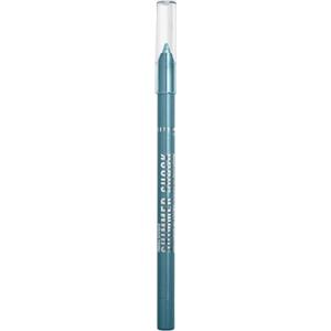 Rimmel London Rimmel Thrill Seeker Multi-Chrome Gel Eyeliner - 005 - Electric Breeze, 1.2 g