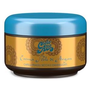 Cielo Alto Crema Perle di Argan 500 ml